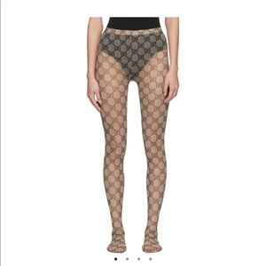 Gucci Tights